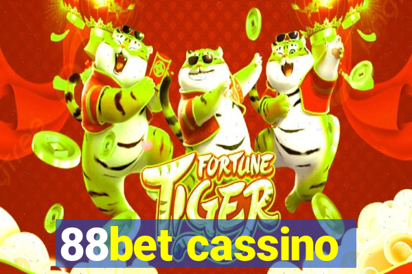 88bet cassino